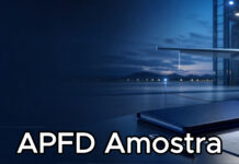 APFD Amostra